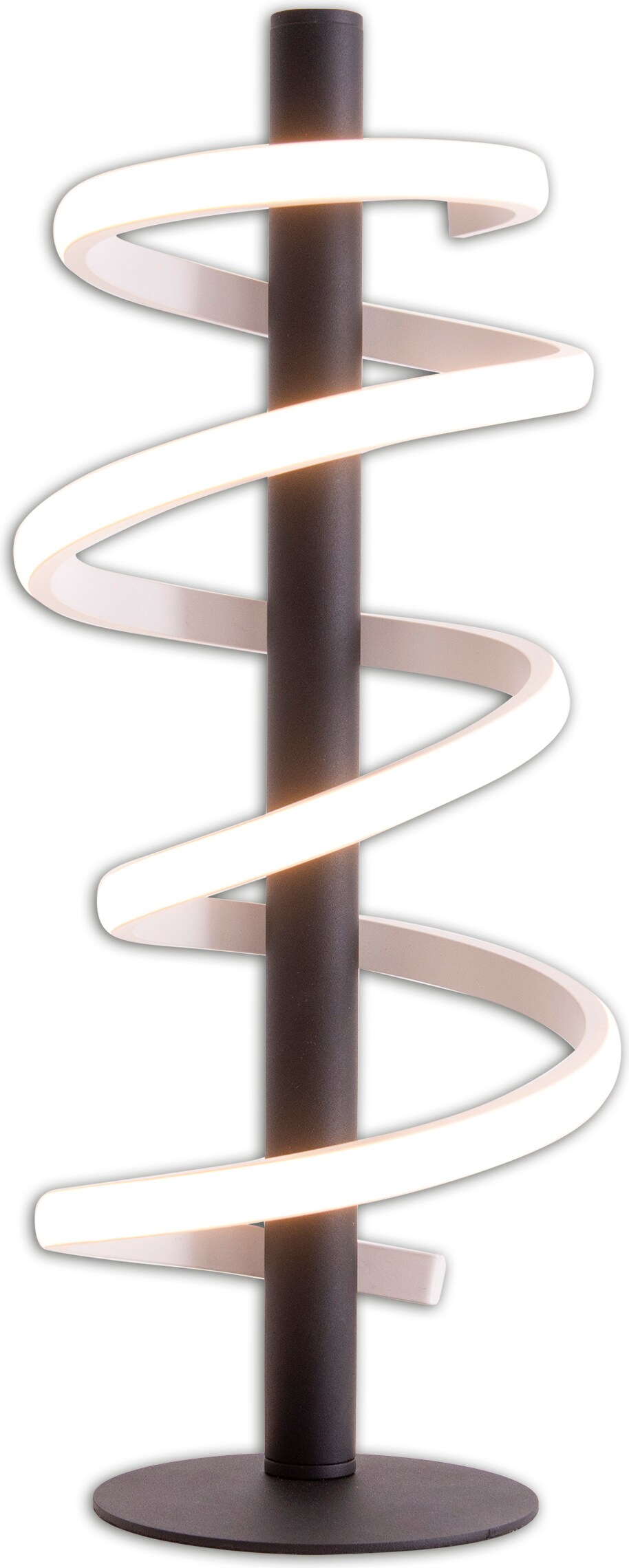 Näve LED Tischleuchte "Belleza" h: 50cm
