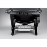 thumbnail of Weber q 1400 dark grey barbecue elettrico