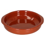 thumbnail of 12er Set Cazuela mit Griffen Ton-Schale Bernd Ø 16cm Größe M Mittelalter Wikinger