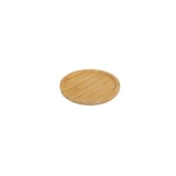 thumbnail of LEO Tabla bambú redonda  D.18,7 cm S4011