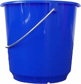 thumbnail of Haushaltseimer 20 l blau