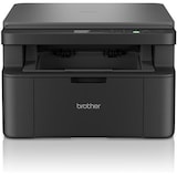 thumbnail of Impresora Multifunción Láser B/N BROTHER DCPL1640W