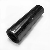 thumbnail of 1 Rolle Papier Luftschlangen schwarz metallic