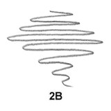 thumbnail of STAEDTLER Crayon graphite 2B Noris 120-0