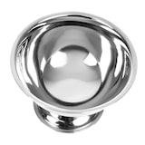 thumbnail of Coupe à glace inox Olympia