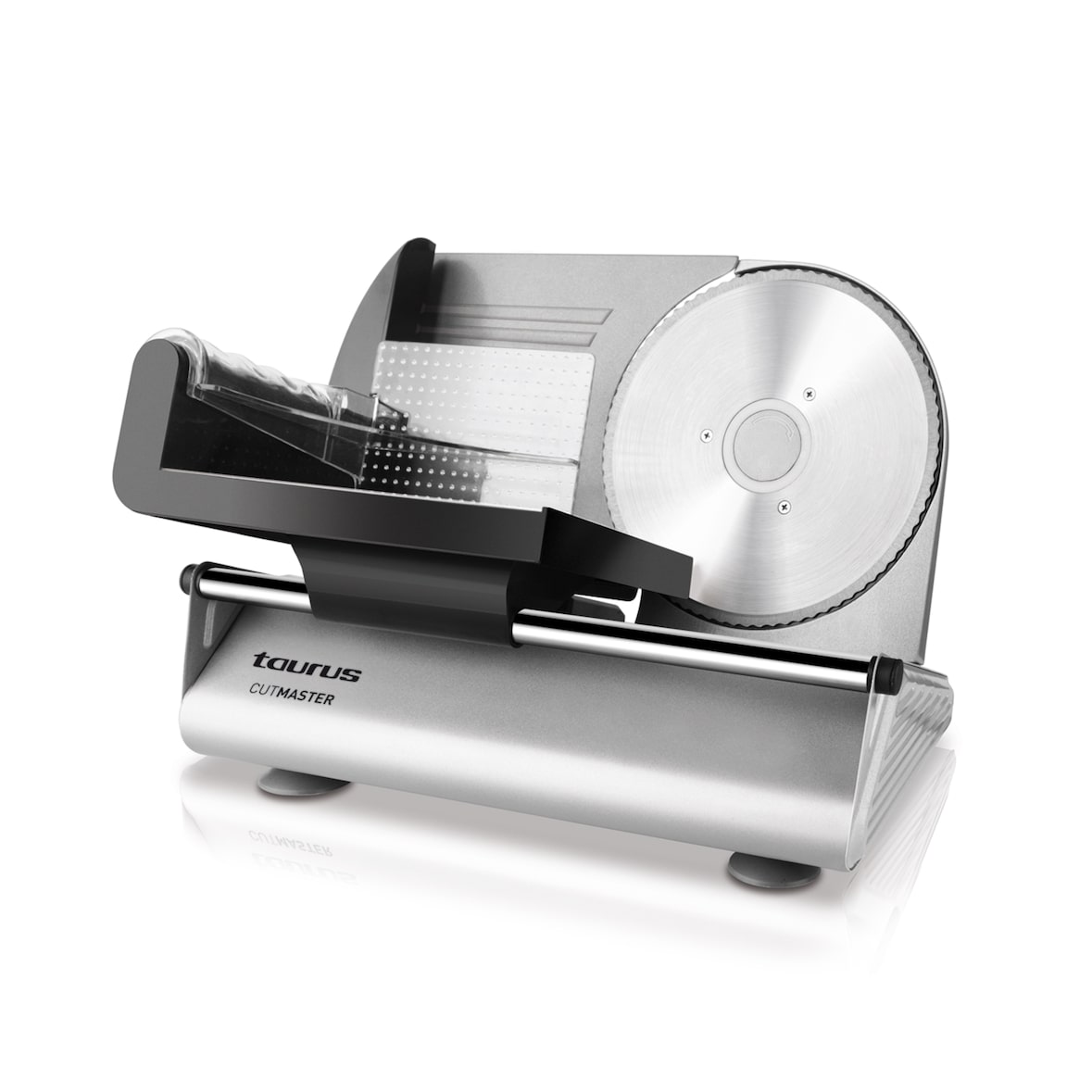 Taurus Cutmaster cortador elétrico 150 W preto, aço inoxidável