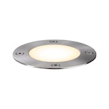 thumbnail of Paulmann Plug & Shine Encastré de sol LED Floor Spot individuel  IP67 3000K 3,8W   Acier inoxydable 94228