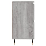 thumbnail of Helloshop26 - Buffet Sideboard Kommode Kleiderschrank Aufbewahrungsmöbel Organizer für Küche Wohnzimmer Lounge 3-teilig Sonoma 02_0037176
