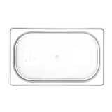 thumbnail of Contenitore Hendi GN1/4 da 1,8 litri e trasparente in policarbonato