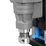 thumbnail of MSW - Magneetboormachine - met vacuüm - 1550 W - 870 tpm - boordiameter max. 35 mm