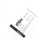 thumbnail of Akku kompatibel mit LG Electronics GB102