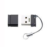 thumbnail of Intenso Slim Line unidad flash USB 64 GB USB tipo A 3.2 Gen 1 (3.1 Gen 1) Negro