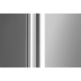 thumbnail of METRO PROFESSIONAL Congelador GFR3700, 65.4 x 80.5 x 206 cm, 430 L, prateado