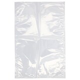 thumbnail of PAPSTAR 50 Siegelrandbeutel, PA / PE 60 cm x 40 cm transparent 90 my