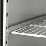 thumbnail of vaiotec EASYLINE pizzakoeltafel 800 / 2-deurs & 7 laden “zwart