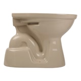 thumbnail of Belvit Stand-WC Tiefspüler Abgang Boden Senkrecht Toilette WC Bahama Beige