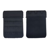 thumbnail of 3er Set BH-Verlängerungen Schwarz 32mm 45mm 57mm – Komfort-Erweiterung für Wäsche