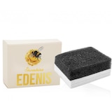 thumbnail of Edenis 500 Stück. Schuhputzschwamm mit Flügeln für besseren Halt. Praktisch und komfortabel, ideal für eine schnelle und effektive Anwendung.