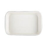 thumbnail of Prato em ferro fundido preto 355 x 220 mm Vogue