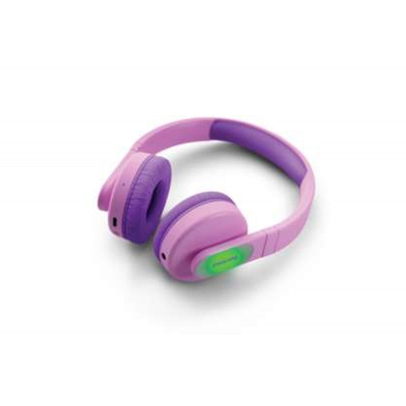 Philips TAK4206PK/00 Kinderkopfhцrer, pink