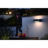 thumbnail of Aplique E27 Preto Hedgehog Philips