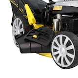 thumbnail of Cortacésped  gasolina  GARLAND SIOUX 855ZSG-V23  4T OHV de 144,3 c.c. Arranque manual. Ancho de corte 45,7 cm Ideal para jardines de hasta 1.000 m2