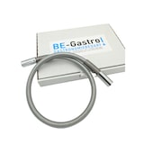thumbnail of BE-GASTRO I Mangueira profissional para ducha gastro 100 cm com proteção especial contra dobras | Rosca macho 1/2"