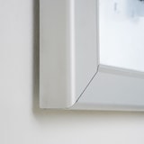 thumbnail of Danieli - Bacheca Portachiavi da Parete in Acciaio Laccato da 90 Ganci Numerati. Cornice in Alluminio, Chiavi  Incluse