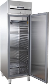 thumbnail of GastroHero Kühlschrank KSN-PROFI700 | GN 2/1 | 610 Liter | Gewerbekühlschrank Edelstahl | -2°C bis +8°C | hochwertige Isolierung | Made in Europe