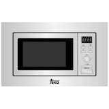 thumbnail of Teka microondas MWE202FI 20l grill inox