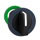 thumbnail of Schneider Electric Wahlschalter Frontelement ZB5FD5