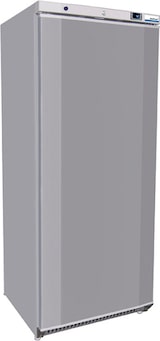 thumbnail of Nordcap COOL-LINE Umluft-Gewerbekühlschrank RCX 600 GL, für GN 2/1, steckerfertig mit Umluftkühlung