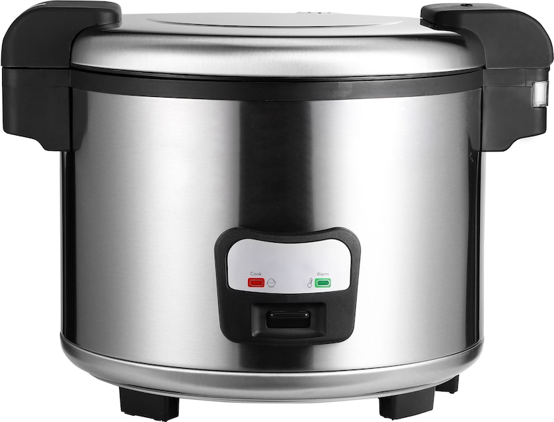 Cuiseur à Riz Intérieur 2L Alliage Aluminium - Accessoire Compatible Cuiseur à Riz