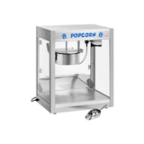 thumbnail of Royal Catering - Popcornmachine - Roestvrij staal