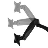 thumbnail of ARCTIC Z2-3D Gen 3 Dual-Monitorarm mit Gasfeder