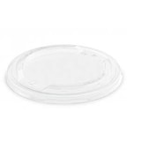 thumbnail of METRO PROFESSIONAL Deksel voor saladeschaal, polypropyleen, Ø 15.5 x 2.5 cm, 500/750/1000 ml, 50 stuks