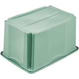thumbnail of Keeeper - Aufbewahrungsbox 45L Nordgrün 54,5x39x29,5 cm - Kollektion Emil