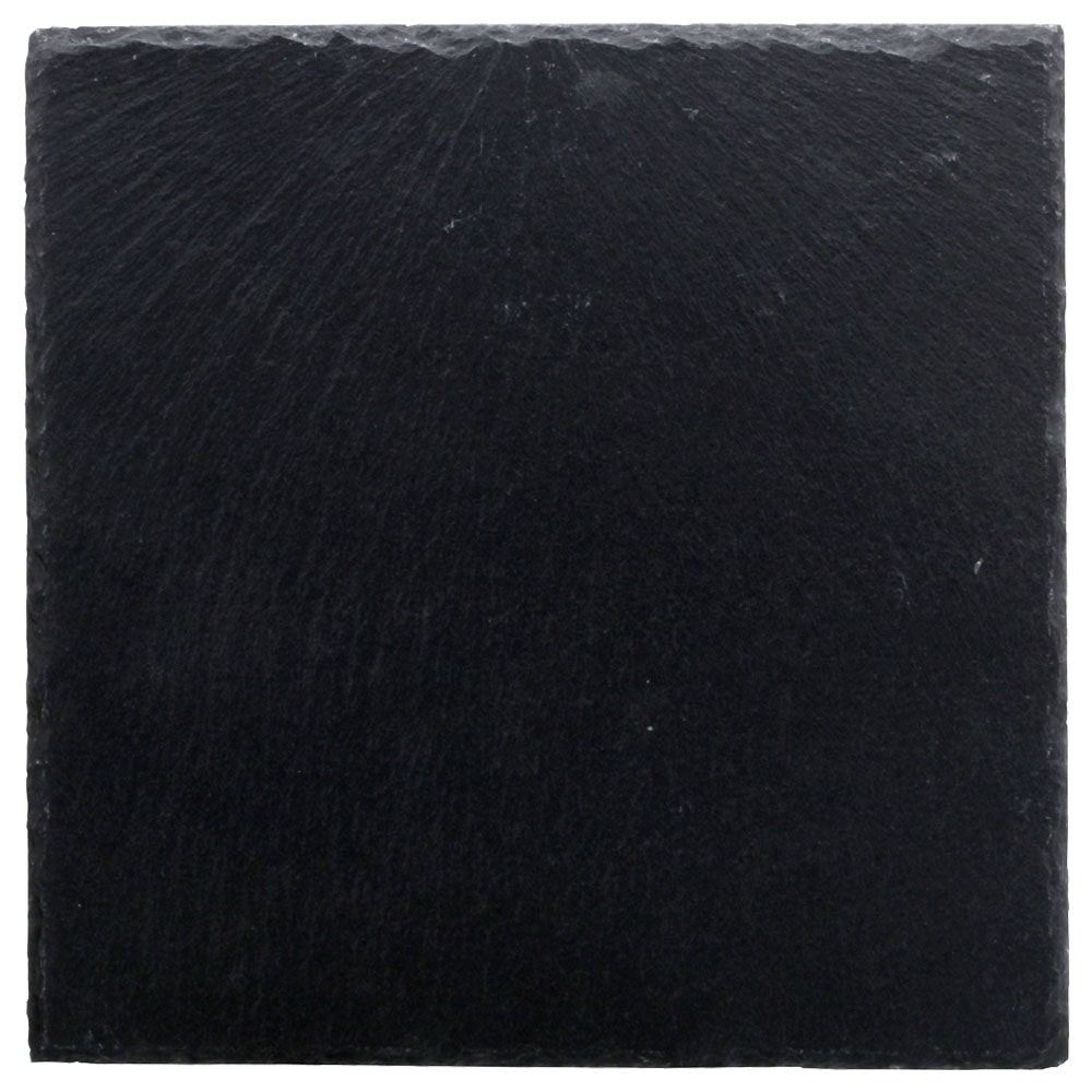 ILSA Piano quadrato in ardesia naturale cm 30x30