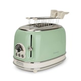 thumbnail of Ariete 2-Scheiben-Toaster Vintage Grün