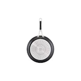 thumbnail of Tefal Jamie Olivier H9120644 28 cm Pfanne - alle Herdarten, Eloxiertes Aluminium