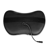thumbnail of Yoghi – Coussin De Massage Shiatsu – Noir - 8 Têtes – Chauffant – Multiusage – 20w
