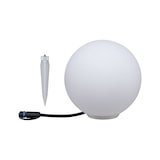 thumbnail of Paulmann Plug & Shine Objet lumineux LED Smart Home Zigbee 3.0 Globe   IP65 RGBW+ 2,8W   Blanc 94269