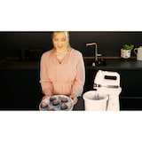 thumbnail of Stabmixer blaupunkt hmm601 Stabmixer weiß