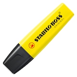 thumbnail of STABILO Pochette de 6 surligneurs BOSS ORIGINAL