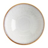 thumbnail of Olympia Drift Grau Geprägte Coupe-Schalen 205mm (4er Pack)