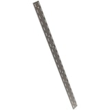 thumbnail of Crémaillère murale 300 mm pour consoles - Diamond longueur 990