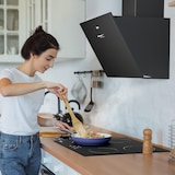 thumbnail of CIARRA bovendeel A+++ 650 m³/h bovendeel 60 cm vrij schuin bovendeel LED VMB6762A