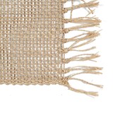 thumbnail of Bazar Bizar Placemat van zeegras 50x30x2 cm naturel