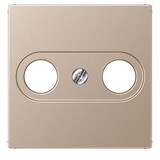 thumbnail of Jung Abdeckung champ. A 561 PLTV CH A561PLTVCH