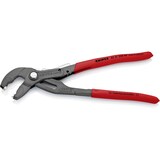 thumbnail of Knipex 85 51 250 AF Federbandschellenzange